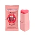 heart shaped Blusher stick